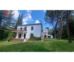 FINCA EL QUINTANAR MORATILLA DE LOS MELEROS (GUADALAJARA)