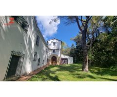 FINCA EL QUINTANAR MORATILLA DE LOS MELEROS (GUADALAJARA)