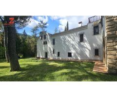 FINCA EL QUINTANAR MORATILLA DE LOS MELEROS (GUADALAJARA)