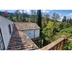 FINCA EL QUINTANAR MORATILLA DE LOS MELEROS (GUADALAJARA)