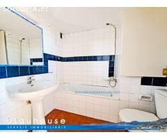 OPORTUNIDAD!! Estudio con piscinas y jardines comunitarios