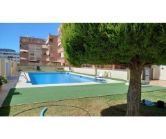 ¡Espectacular Vivienda Reformada en Torre del Mar!?