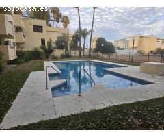 ? Piso en Venta en La Carihuela con Vistas al Mar