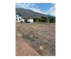 **¡Oportunidad en Villanueva del Rosario! Parcela Urbanizable de 460 Metros** ?