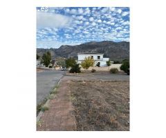 **¡Oportunidad en Villanueva del Rosario! Parcela Urbanizable de 460 Metros** ?