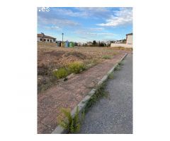 **¡Oportunidad en Villanueva del Rosario! Parcela Urbanizable de 460 Metros** ?