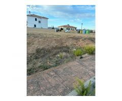 **¡Oportunidad en Villanueva del Rosario! Parcela Urbanizable de 460 Metros** ?