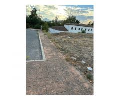 **¡Oportunidad en Villanueva del Rosario! Parcela Urbanizable de 460 Metros** ?