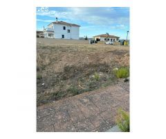 **¡Oportunidad en Villanueva del Rosario! Parcela Urbanizable de 460 Metros** ?