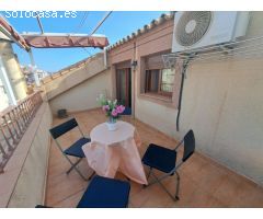 APARTAMENTO CARIHUELA
