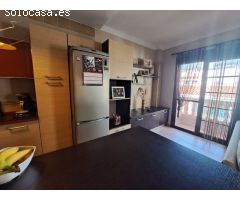 APARTAMENTO CARIHUELA