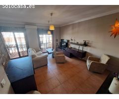 APARTAMENTO CARIHUELA