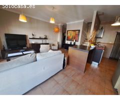APARTAMENTO CARIHUELA