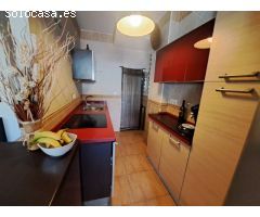 APARTAMENTO CARIHUELA