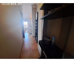 APARTAMENTO CARIHUELA