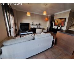 APARTAMENTO CARIHUELA