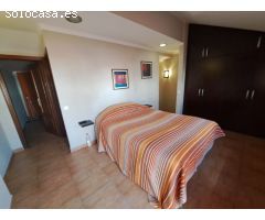 APARTAMENTO CARIHUELA