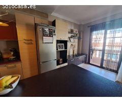 APARTAMENTO CARIHUELA