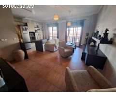 APARTAMENTO CARIHUELA