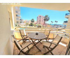 Apartamento a 50 metros del mar en exclusiva!!