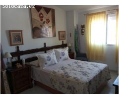 Chalet en Caleta de Velez