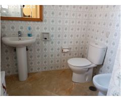 Chalet en Caleta de Velez