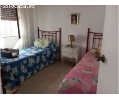 Chalet en Caleta de Velez