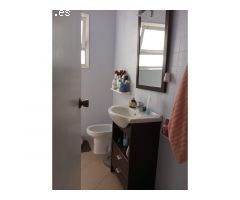Chalet en Caleta de Velez