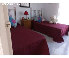 Chalet en Caleta de Velez
