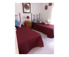Chalet en Caleta de Velez