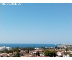 Chalet en Caleta de Velez
