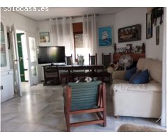 Chalet en Caleta de Velez