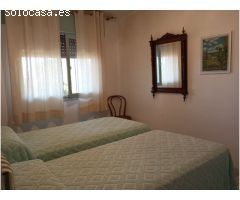 Chalet en Caleta de Velez