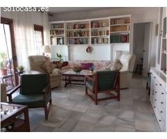 Chalet en Caleta de Velez