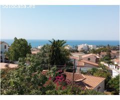 Chalet en Caleta de Velez