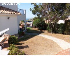 Chalet en Caleta de Velez