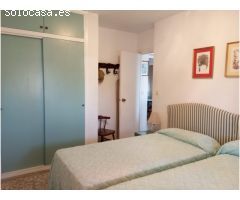 Chalet en Caleta de Velez