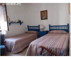 Chalet en Caleta de Velez