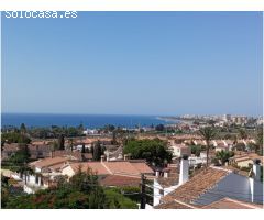 Chalet en Caleta de Velez