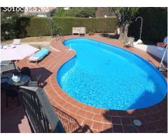Chalet en Caleta de Velez