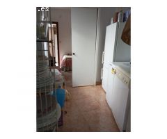 Chalet en Caleta de Velez