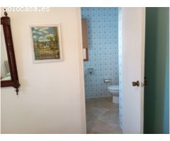 Chalet en Caleta de Velez