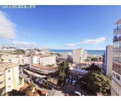 Apartamento Vistas al Mar