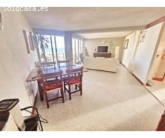 Apartamento Vistas al Mar