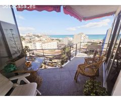 Apartamento Vistas al Mar