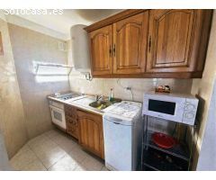 Apartamento Vistas al Mar