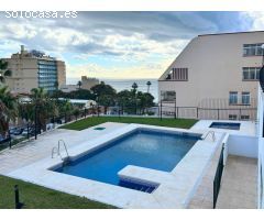 Magnífico apartamento en Torrequebrada
