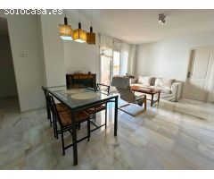 Magnífico apartamento en Torrequebrada