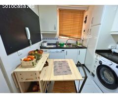 Magnífico apartamento en Torrequebrada