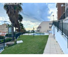 Magnífico apartamento en Torrequebrada